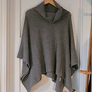 Eileen Fisher Merino/Cashmere Sweater